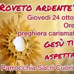 Preghiera Carismatica