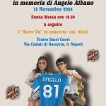 Concerto posticipato