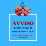 Lectio Divina