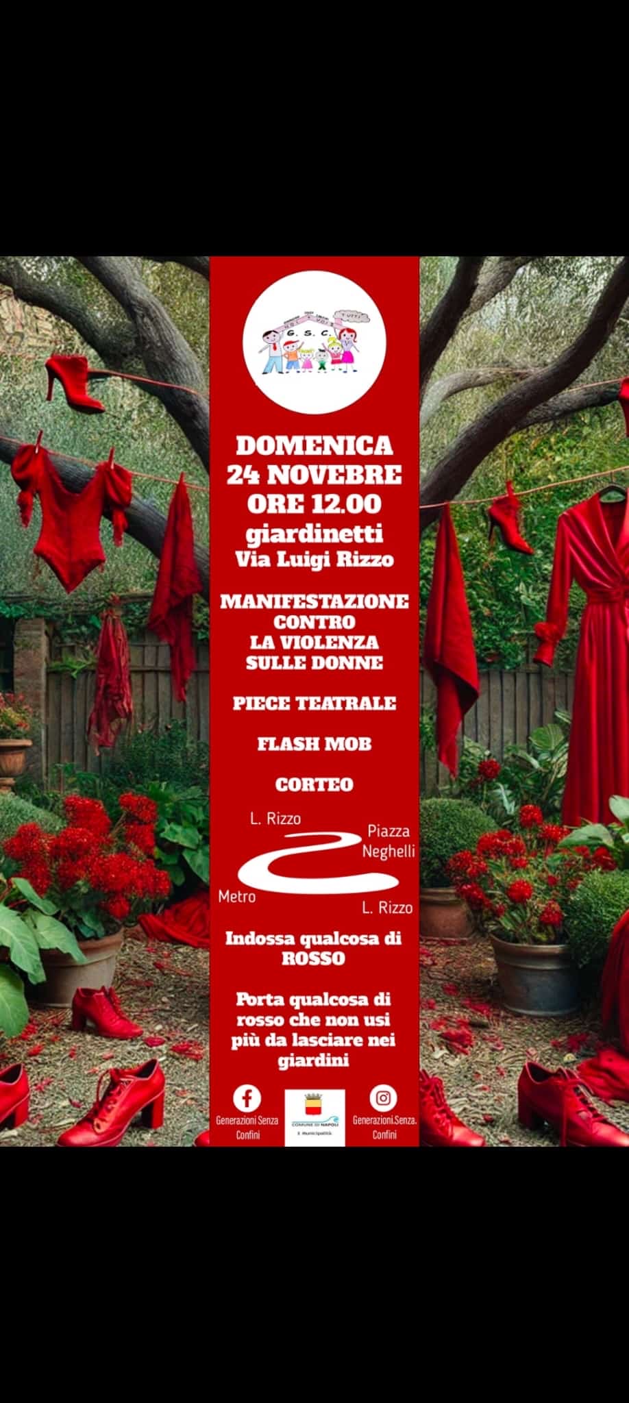 Manifestazione