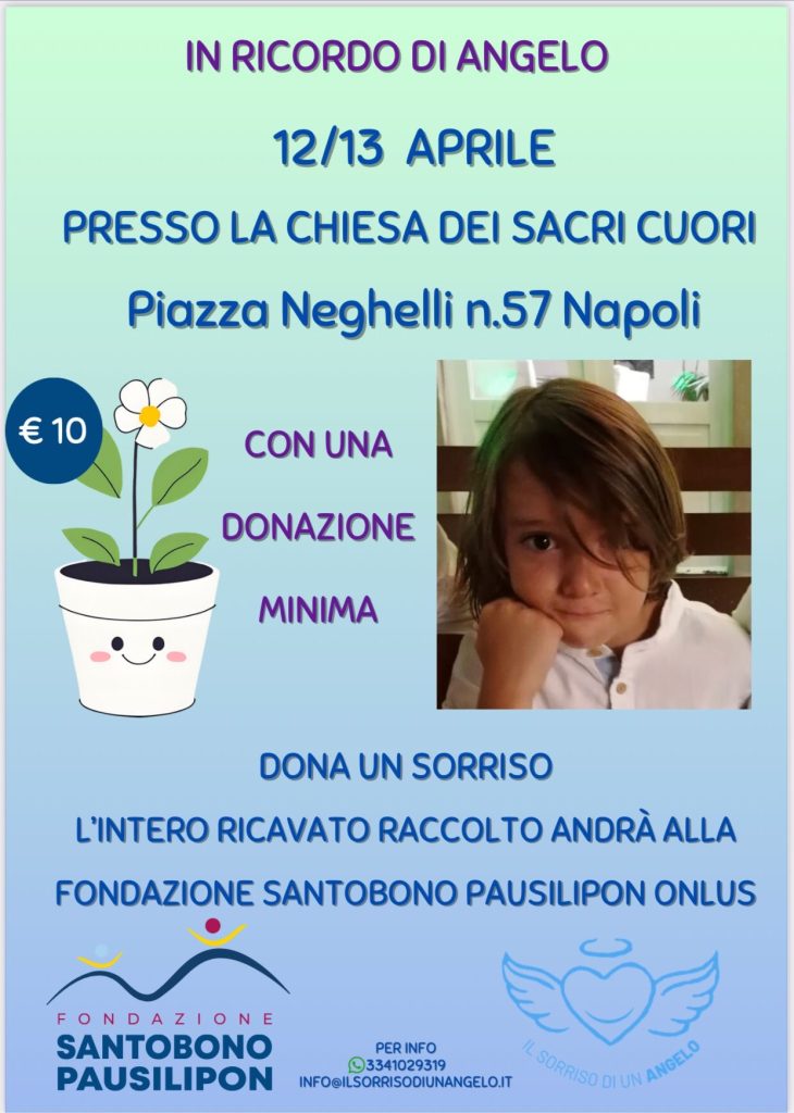 12-13 Aprile
