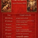 via Crucis 2026