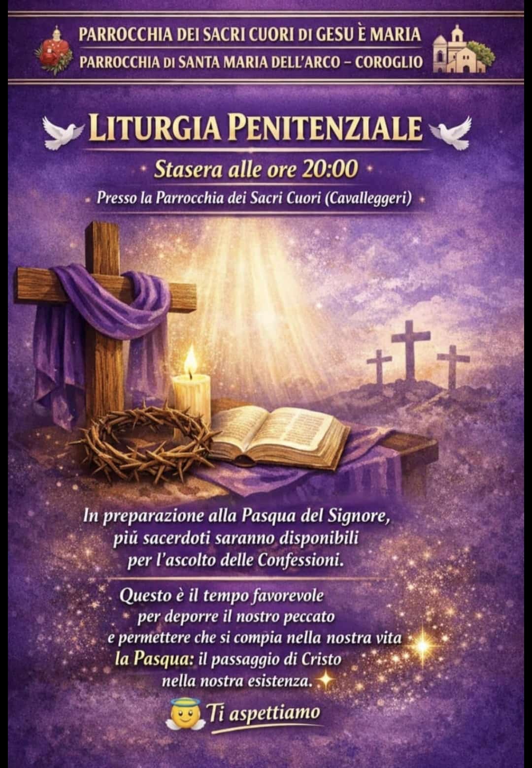 Liturgia Penitenziale