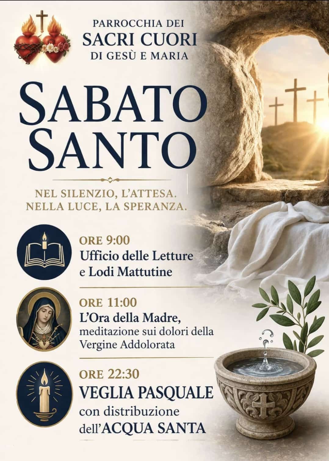 Sabato Santo